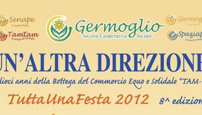 TuttaUnaFesta 2012