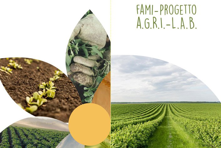 Al via il progetto FAMI - Agrilab  in Caresà