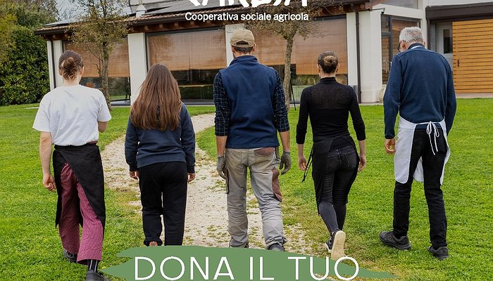 IL TUO 5X1000 A CARESÀ