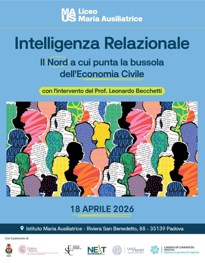 Caresà presenzia al convegno "Intelligenza Relazionale"